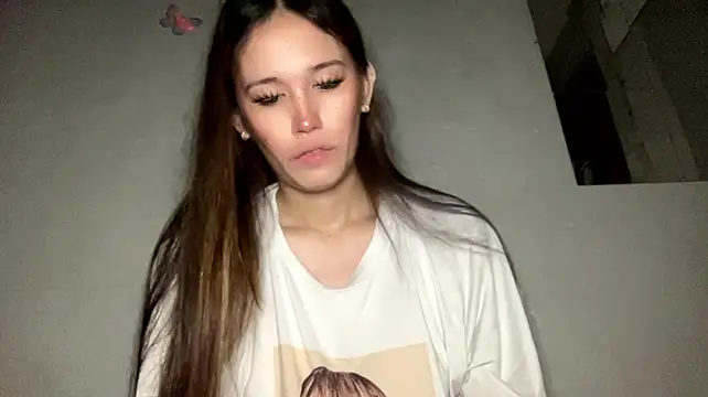 kathrynwilson1 Webcam-Show