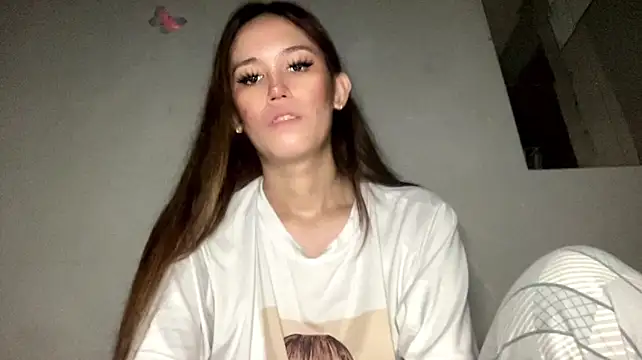 kathrynwilson1 Pertunjukan Webcam