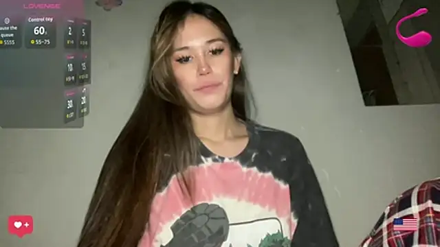 kathrynwilson1 Pertunjukan Webcam