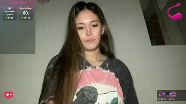 Show de kathrynwilson1 na webcam