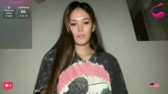 kathrynwilson1 Pertunjukan Webcam