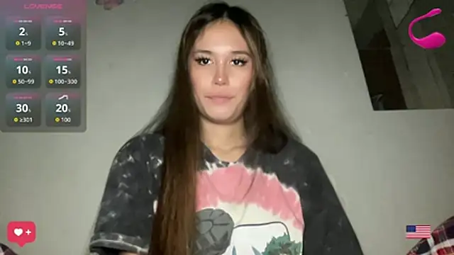 Show Webcam de kathrynwilson1