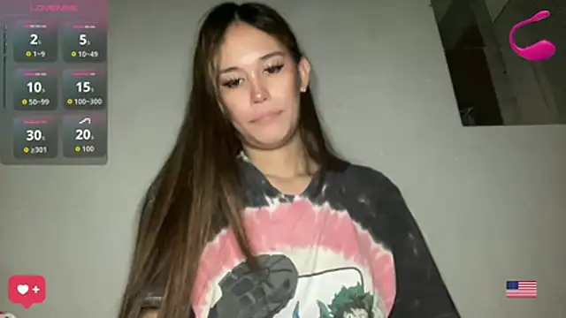 kathrynwilson1 Webcam-Show
