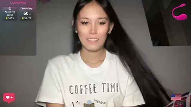 kathrynwilson1 Adlı Modelin Web Kamerası Şovu