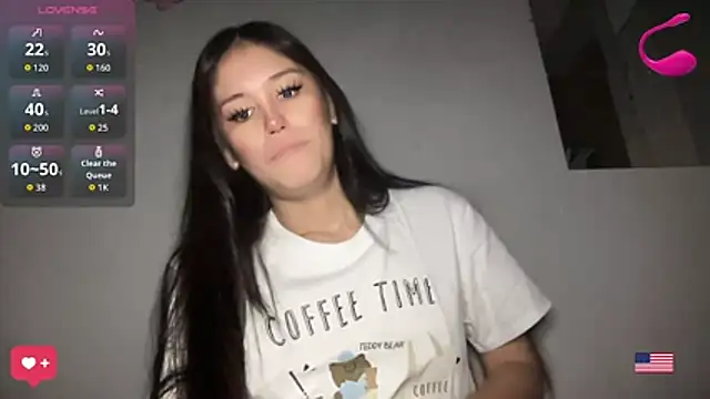 kathrynwilson1 Pertunjukan Webcam