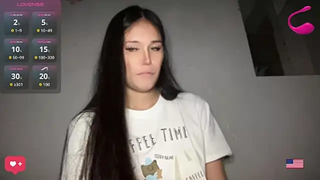 kathrynwilson1 webkamerás műsora