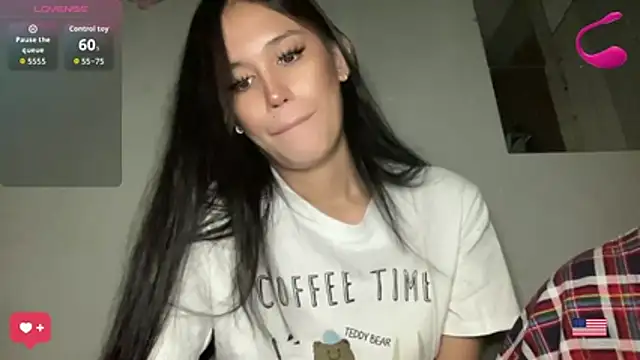 Show de webcam de kathrynwilson1