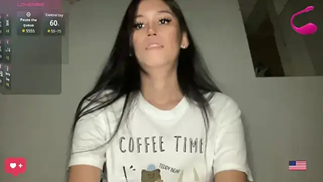 kathrynwilson1 Webcam-Show