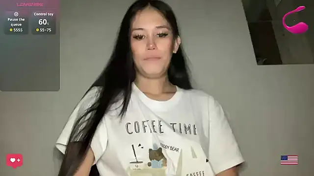 kathrynwilson1 Webcam-Show