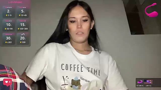 kathrynwilson1 Webcam-Show