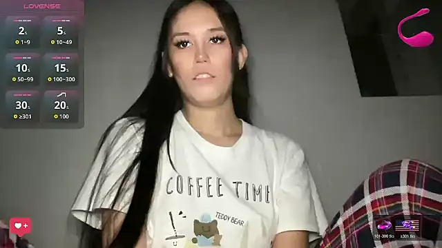kathrynwilson1's Webcam Show