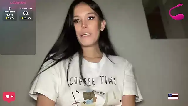 הופעת וובקאם של kathrynwilson1