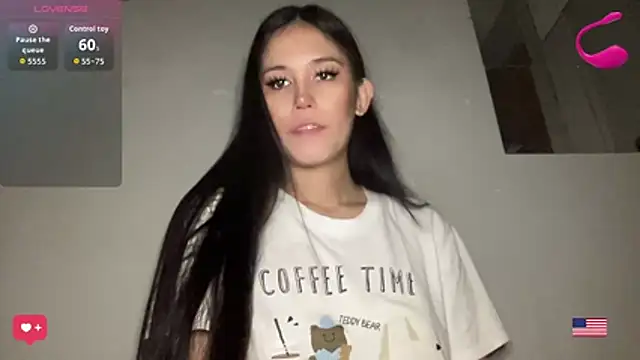 kathrynwilson1 Pertunjukan Webcam