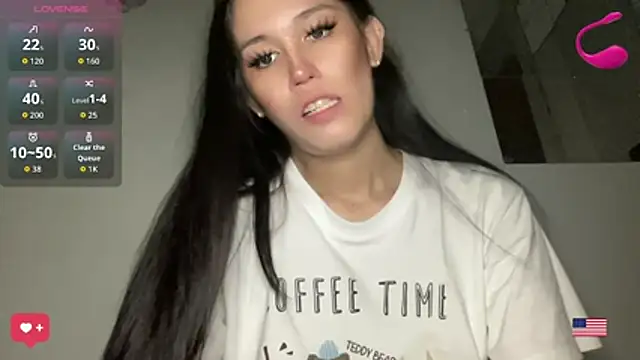 kathrynwilson1 Pertunjukan Webcam