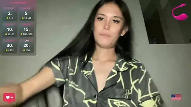 kathrynwilson1 Pertunjukan Webcam