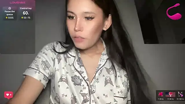 kathrynwilson1 Show in webcam