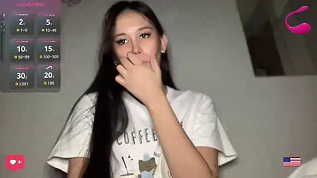 kathrynwilson1 Webcam-Show