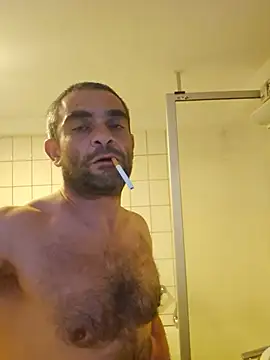 Show webcam de Rocky-2201