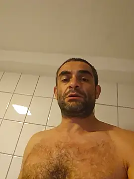Show de webcam de Rocky-2201