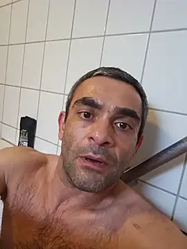 Rocky-2201's Webcam Show
