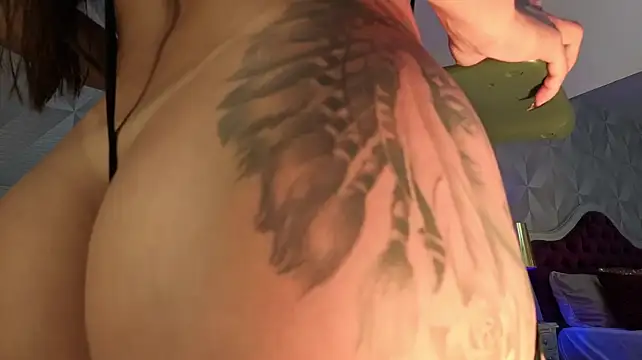 AmaranthaLovers_ Live XXX-Chat