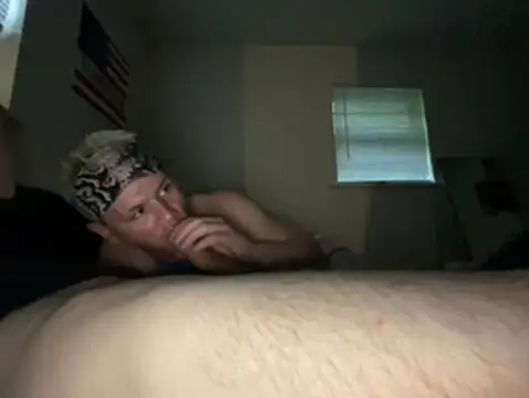 apotter5222 Webcam-Show