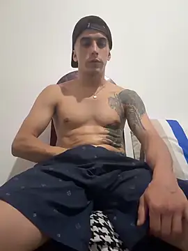 JokerHot28 Pertunjukan Webcam