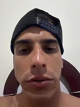Živý XXX chat JokerHot28