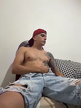 Webkamerová show JokerHot28