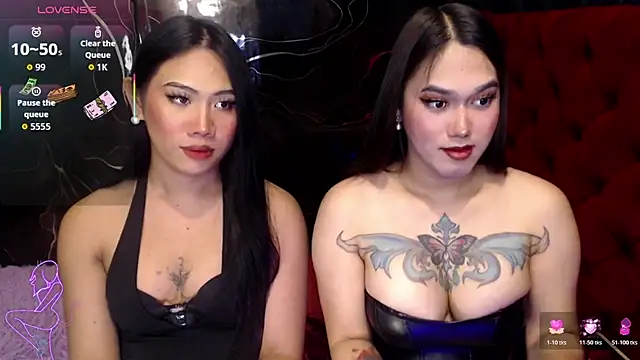 Show modela yourhotbella12 na web-kameri