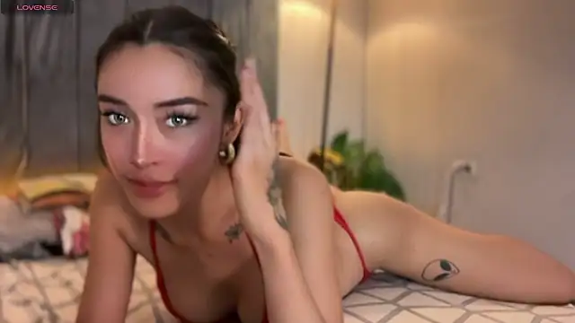 wiggle_nibblen Webbikameraesitys