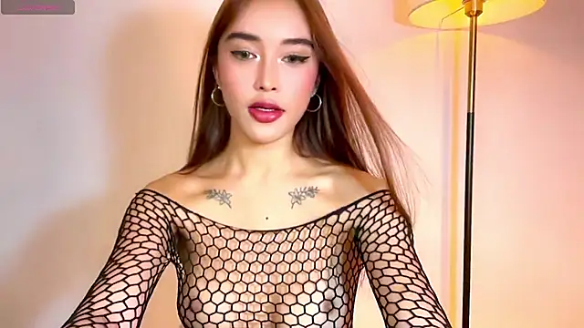 wiggle_nibble Pertunjukan Webcam