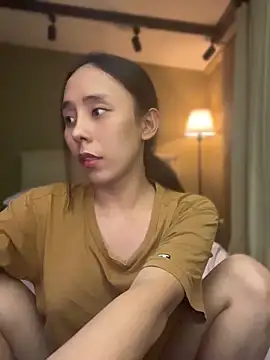 xMuLanXx Webcamshow