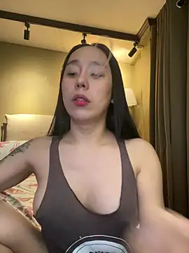 xMuLanXx   웹캠 쇼