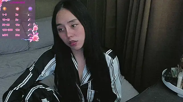 MissAyaCollins- 웹캠 쇼