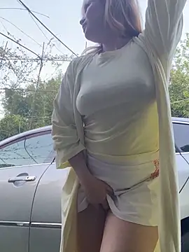 Lady__MariaのライブXXXチャット