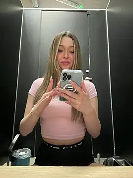 Вебкам-шоу barbiehumpxxx