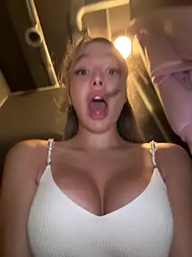 barbiehumpxxx: διαδικτυακό σόου στην κάμερα