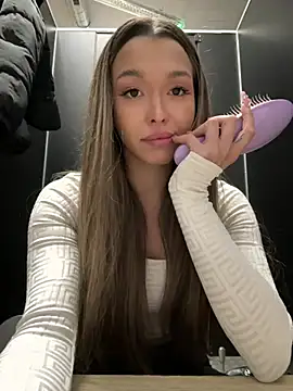 barbiehumpxxx's Webcam Show