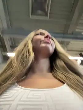 barbiehumpxxx's Webcam Show