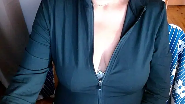 MysteryLadyxXx Adlı Modelin Canlı XXX Sohbeti