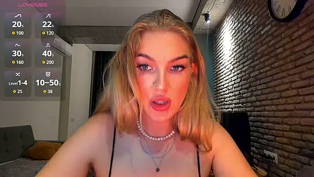 XXX chat uživo modela fifteenpoem
