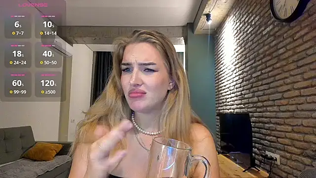 fifteenpoem – Live XXX-chat