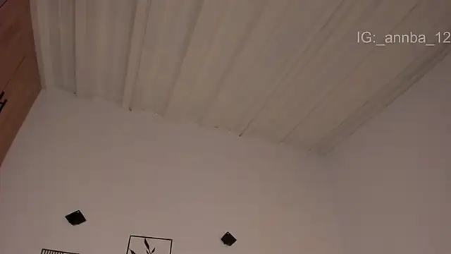 annie_barozzi Cameră chat live