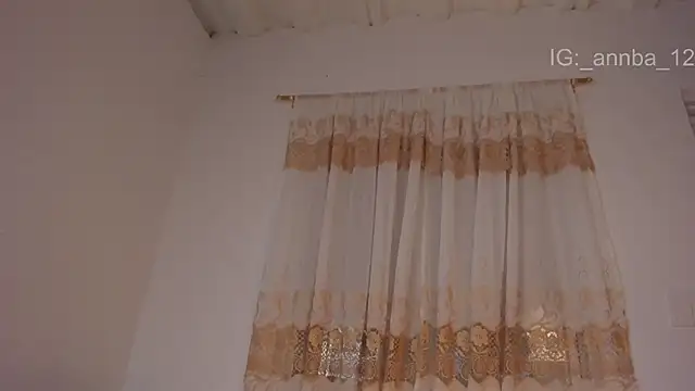 Bilik Sembang Langsung annie_barozzi
