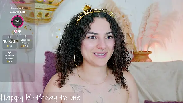 merida_bell18's Live XXX Chat