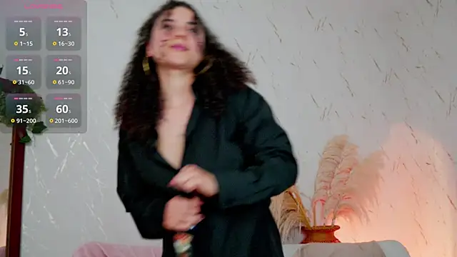 Chat XXX en directo de merida_bell18