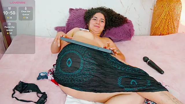 Chat XXX Live merida_bell18