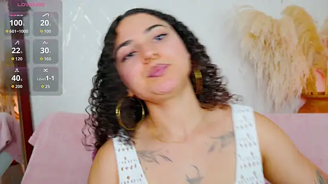 merida_bell18 Cameră chat live
