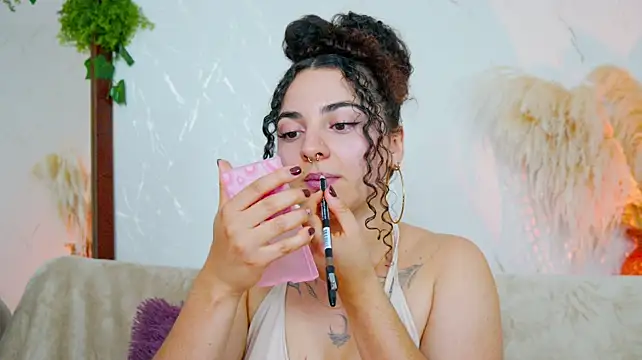 merida_bell18 Chat XXX in diretta